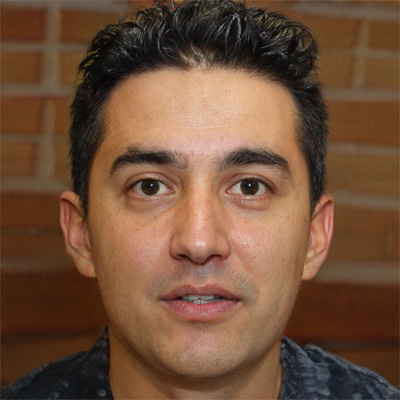 Imad Inaam